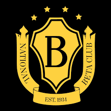 Image Showing the Updated Symbol for the National and National Junior Beta Clubs